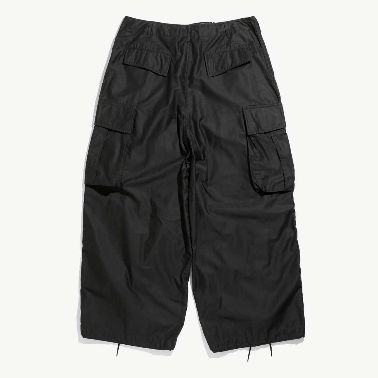 Women's H.D. Pant BDU - Black