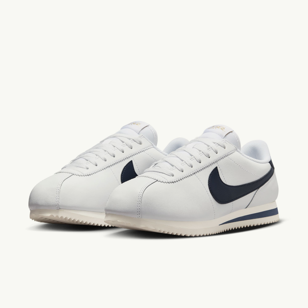 Women's Cortez - 'Olympic'