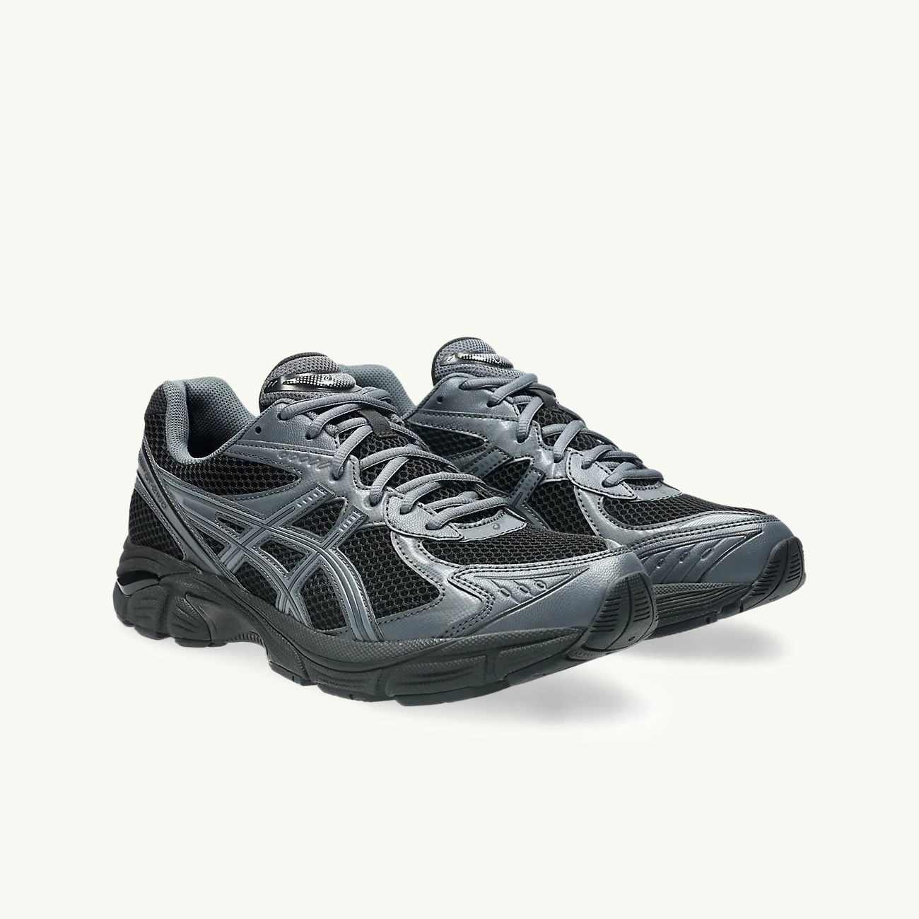 GT-2160 - Black/Carrier Grey