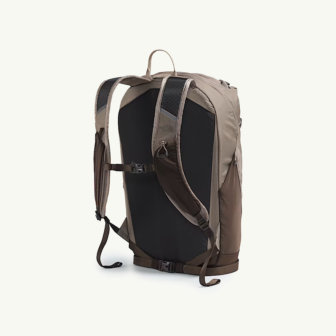 Borealis Trail Backpack - Mocha Brown