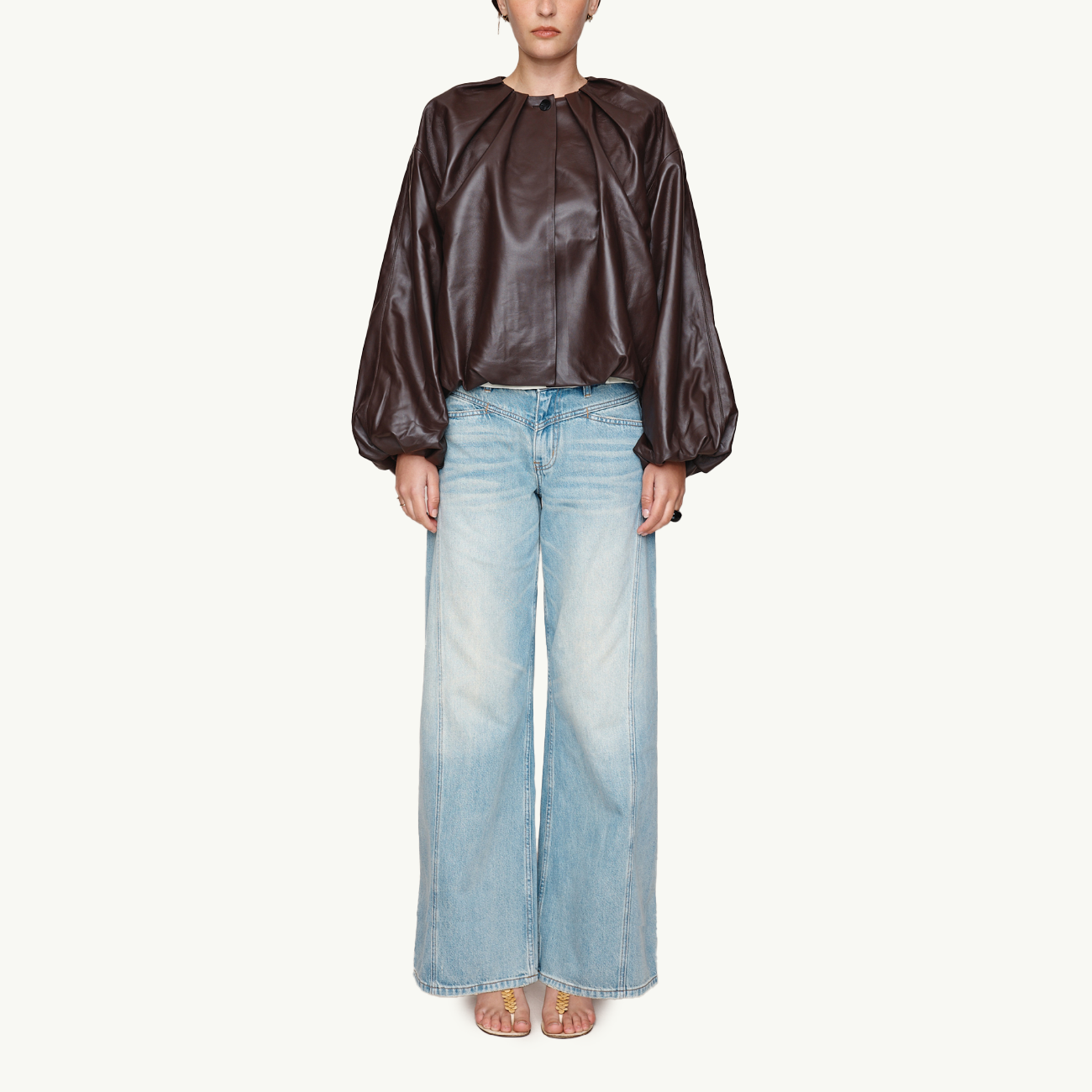 Ove Jacket - Tapenade