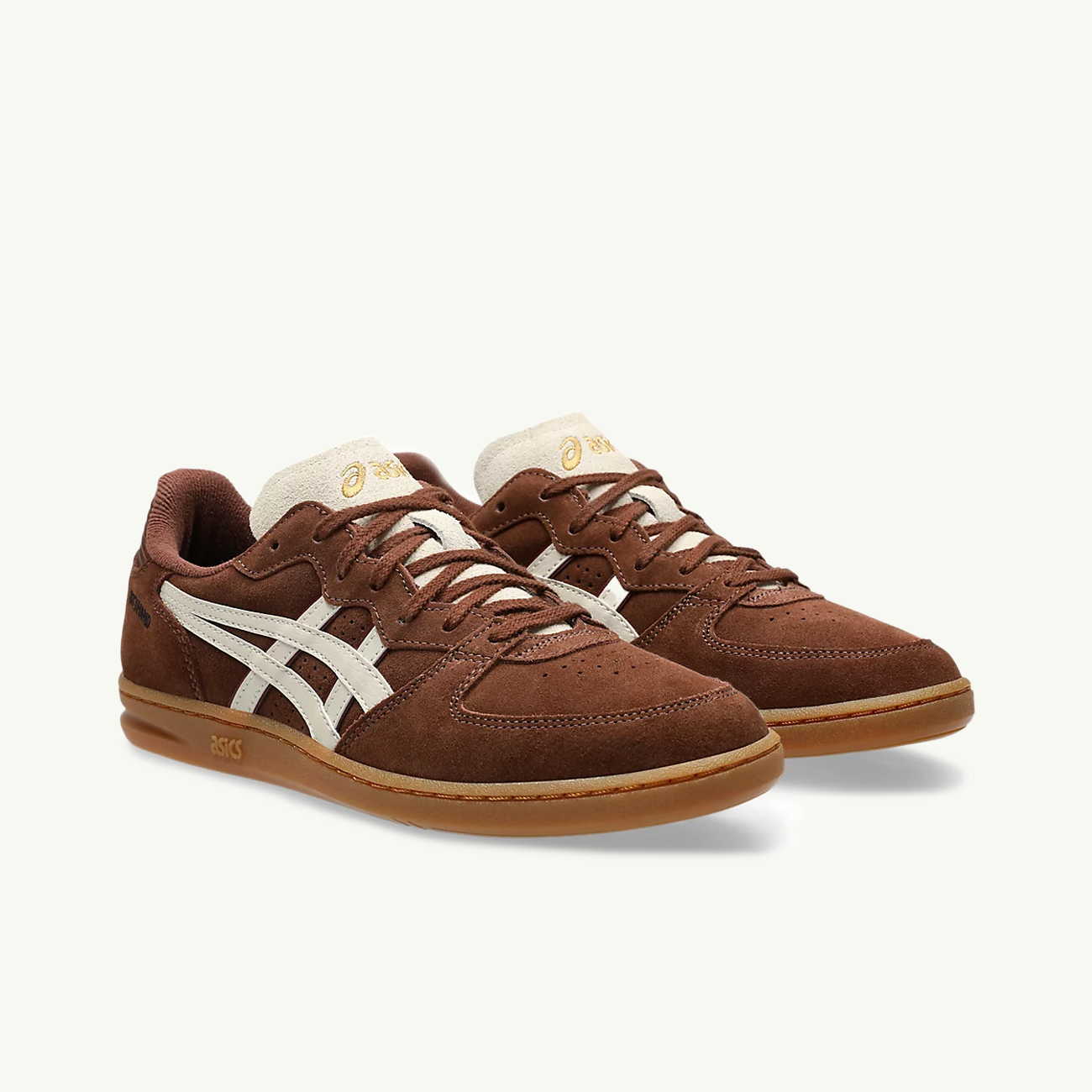 Skyhand OG - Reddish Brown/Oatmeal