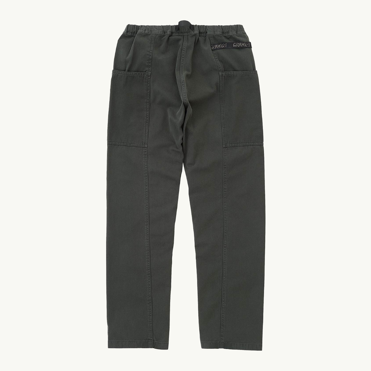 Gadget Pant - Smokey Grey