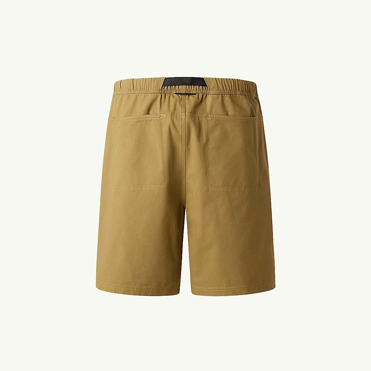 Baggy Beta Shorts - Cedar