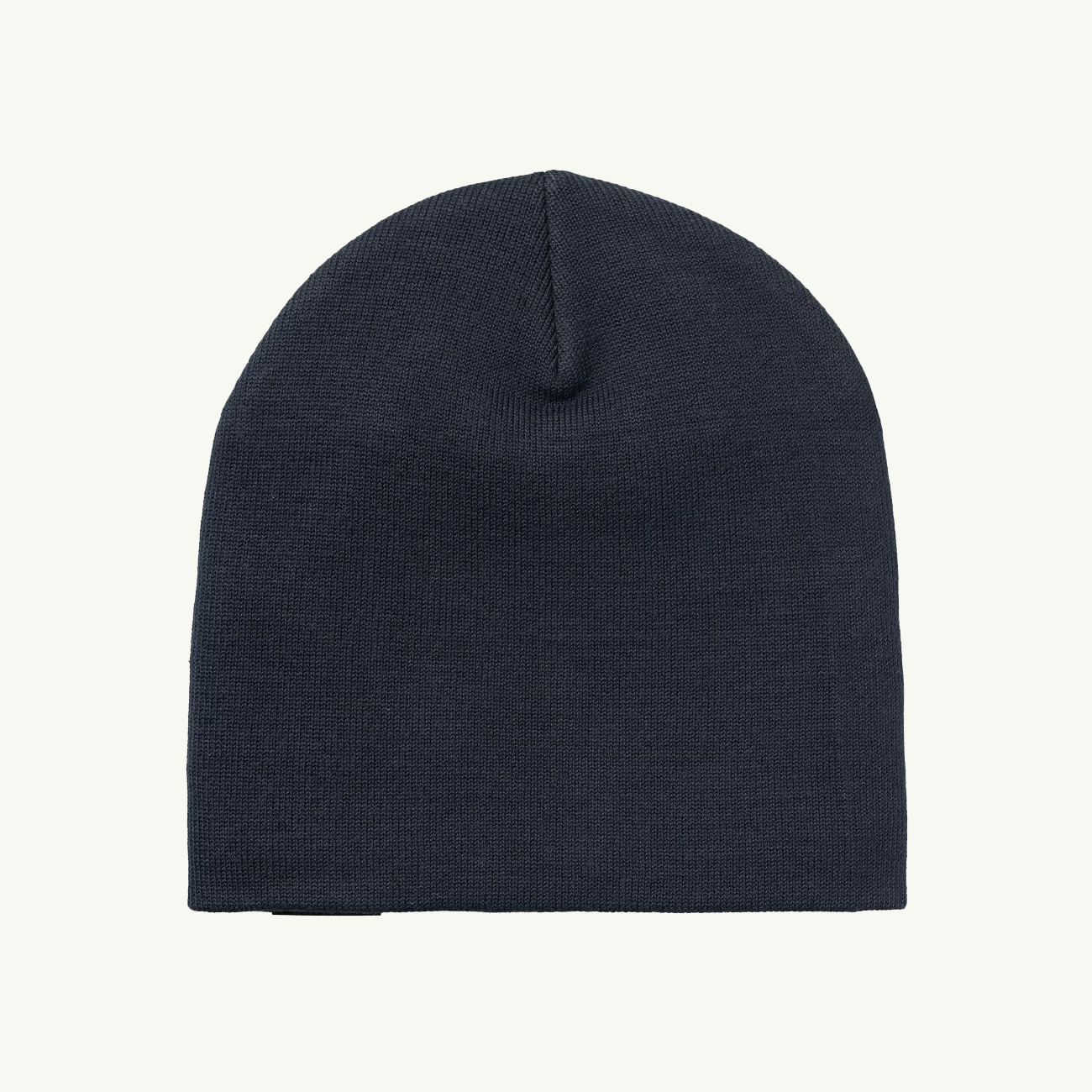 Scripter Beanie - Air Force Blue