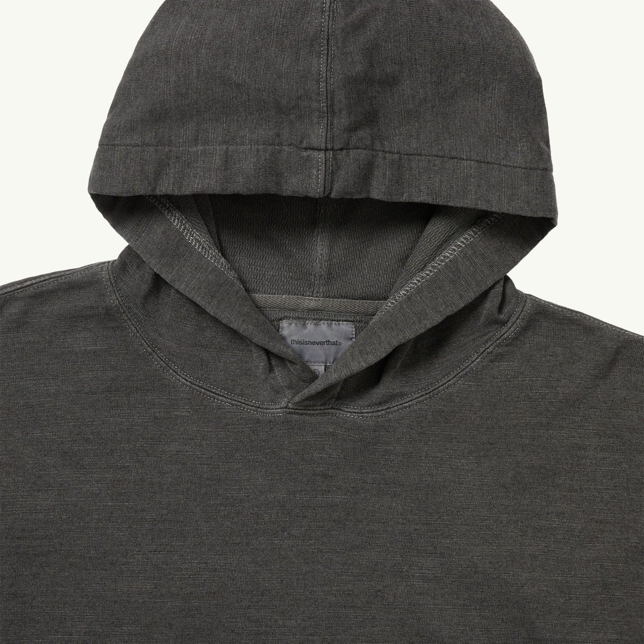 Thermal LT Hoodie - Shadow Grey