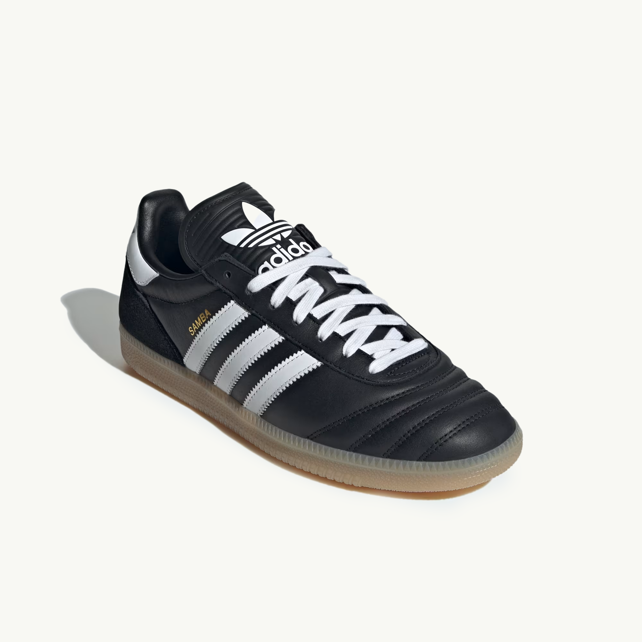 Samba JP - Core Black/White/Gum