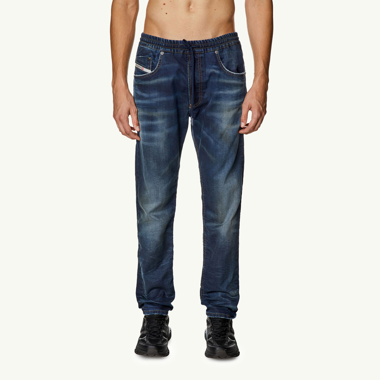 2030 D-Krooley Joggjeans - Regular
