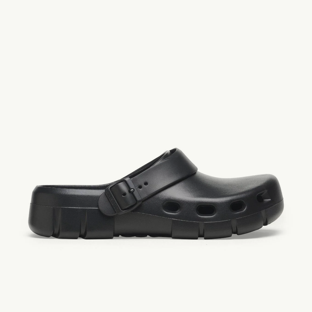 Birki Flow EVA Regular - Black