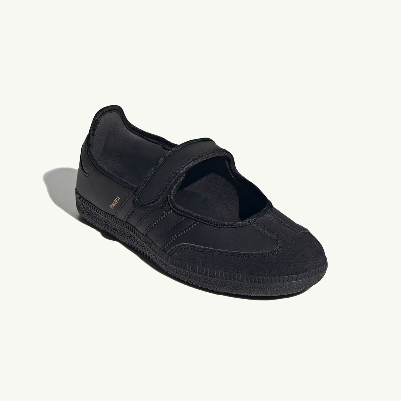 Women's Samba Jane - Core Black