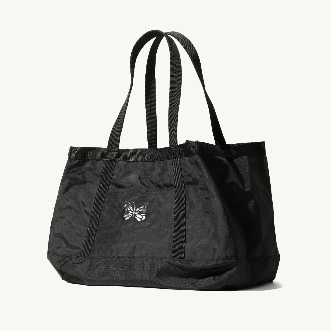 Tool Tote - Black