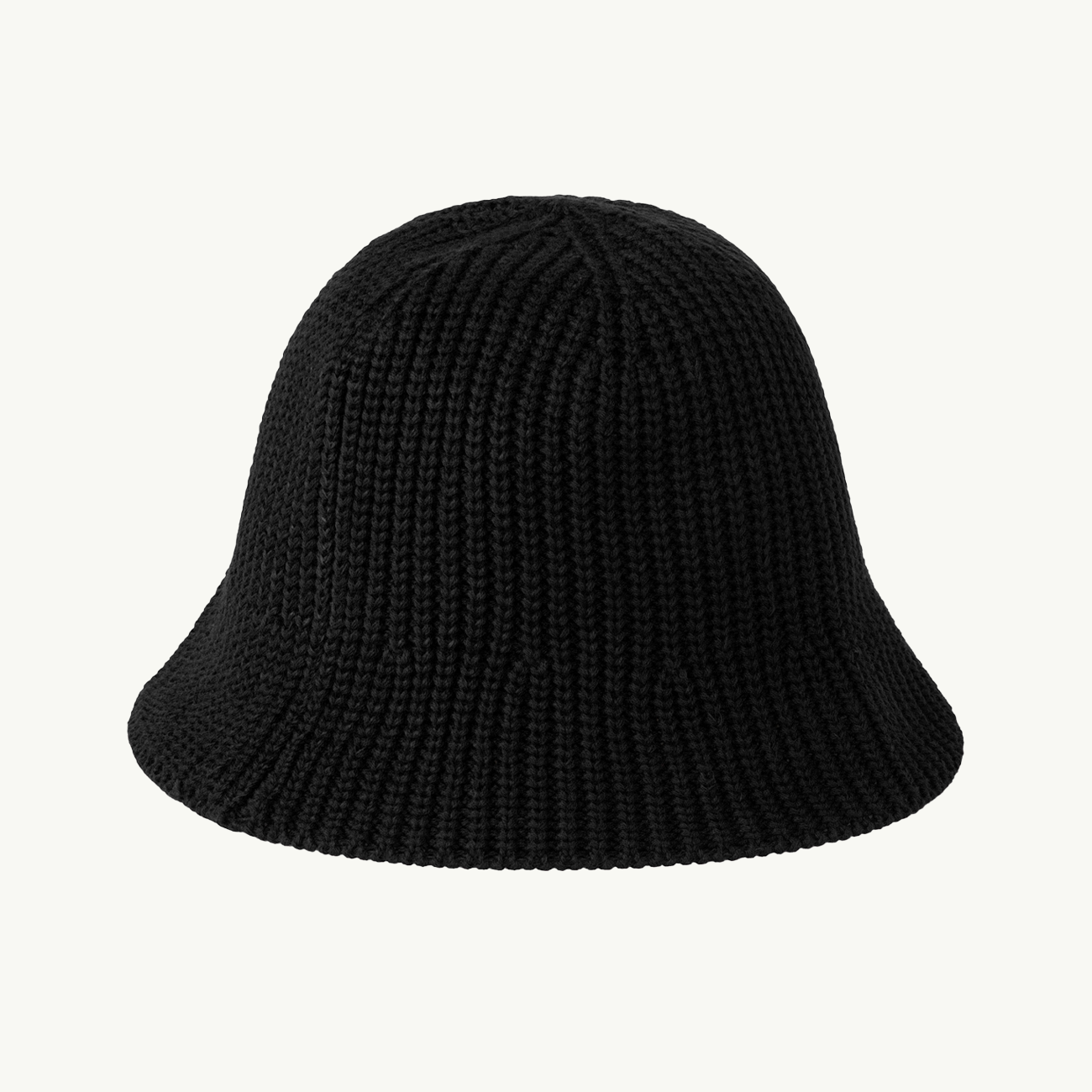 Paloma Hat - Black