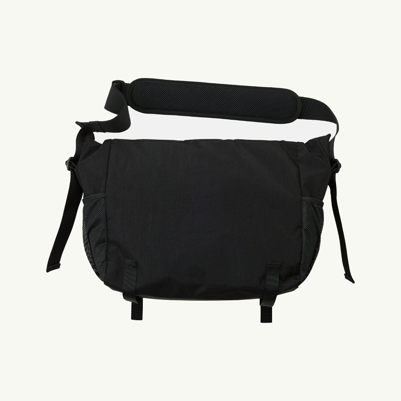Multi-Side Bag - Black