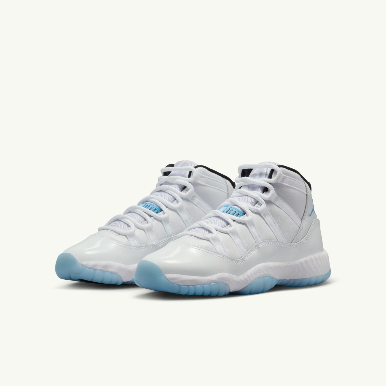 Grade School Air Jordan 11 Retro - 'Legend Blue'