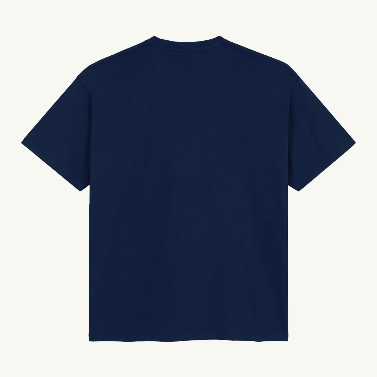 Dreams Tee - Dark Blue