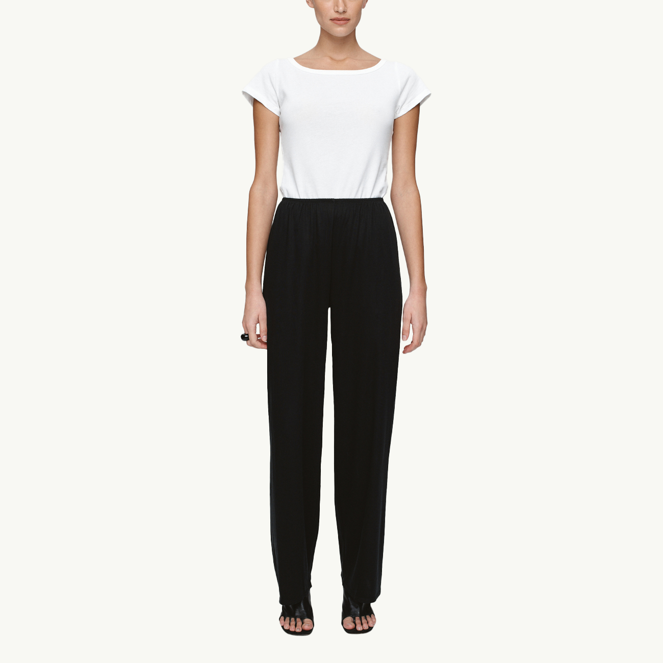 Dree Pant - Black