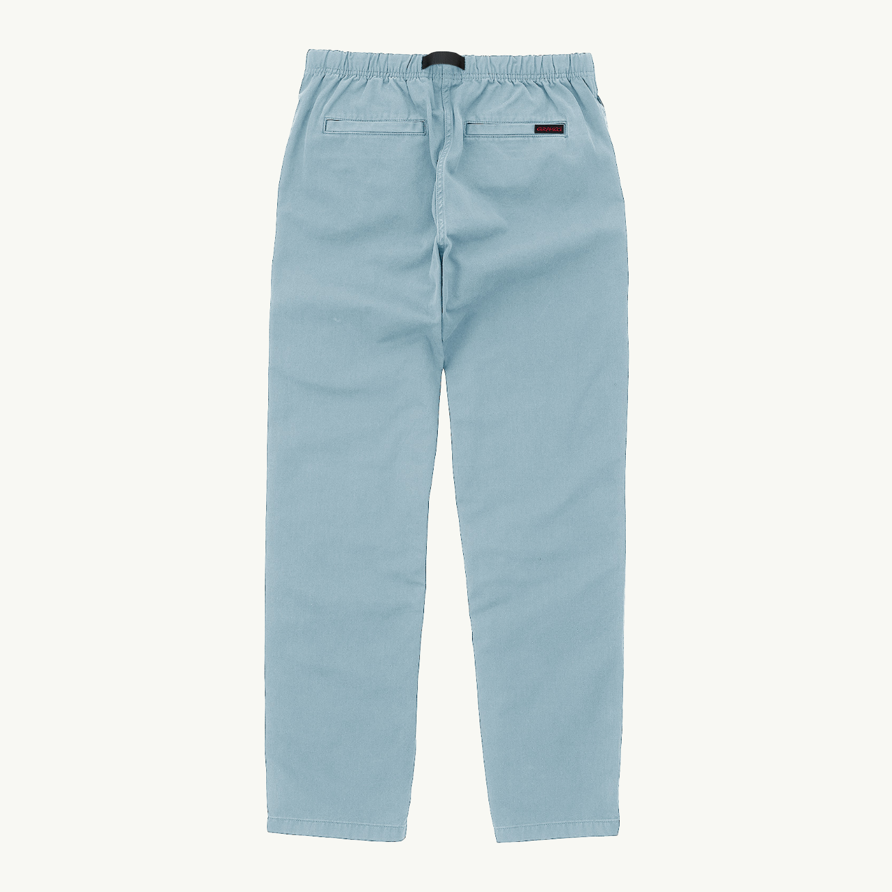 Gramicci Pant - Dusty Blue Pigment