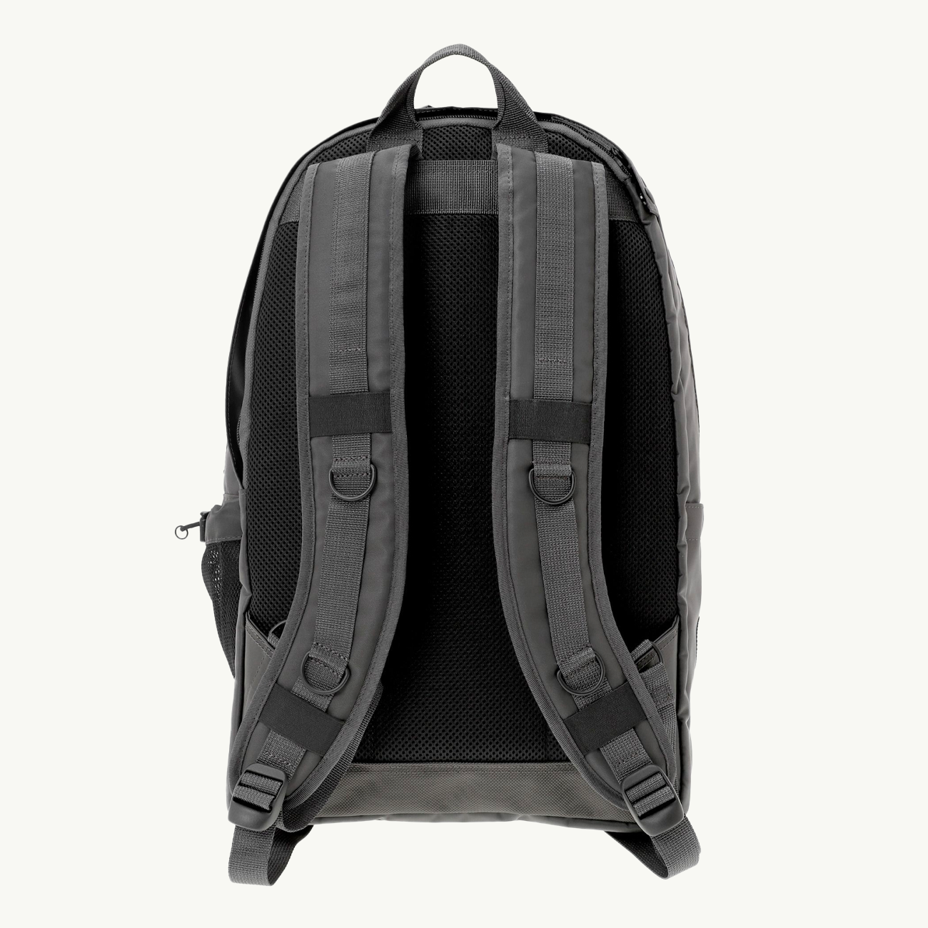 POTR/Ride Daypack With Bicycle Chain - Graphite
