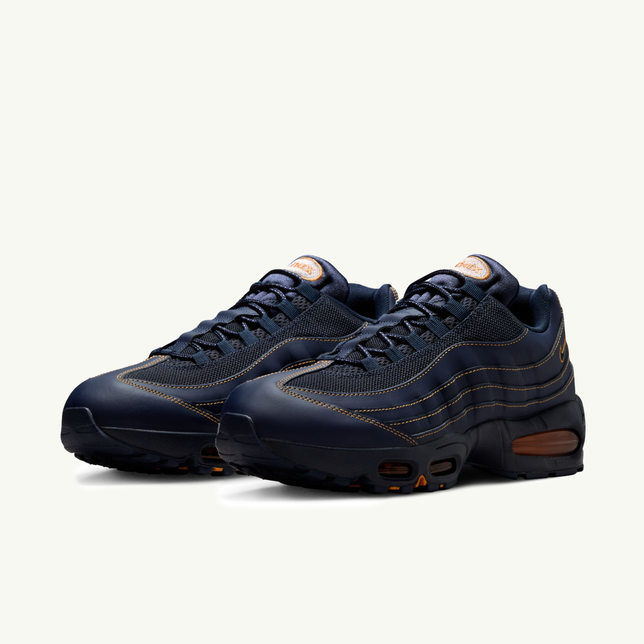 Air Max 95 OG - 'Michigan'