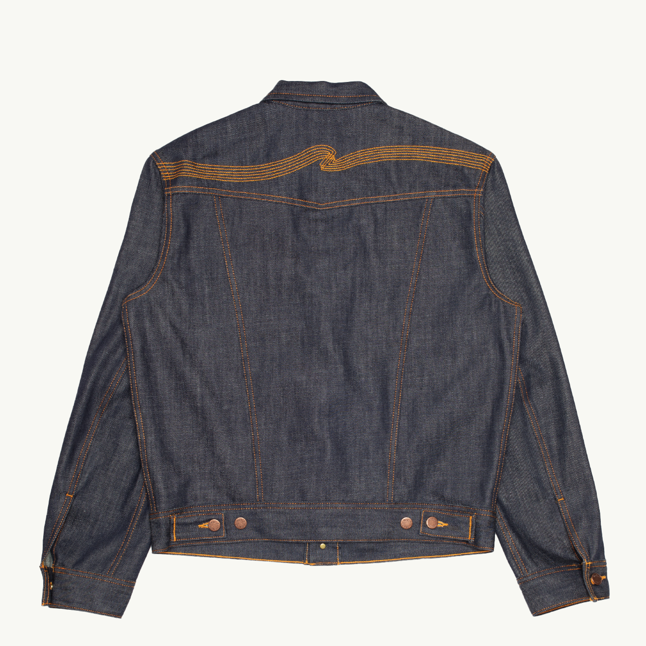 Conny Denim Jacket - Dry One
