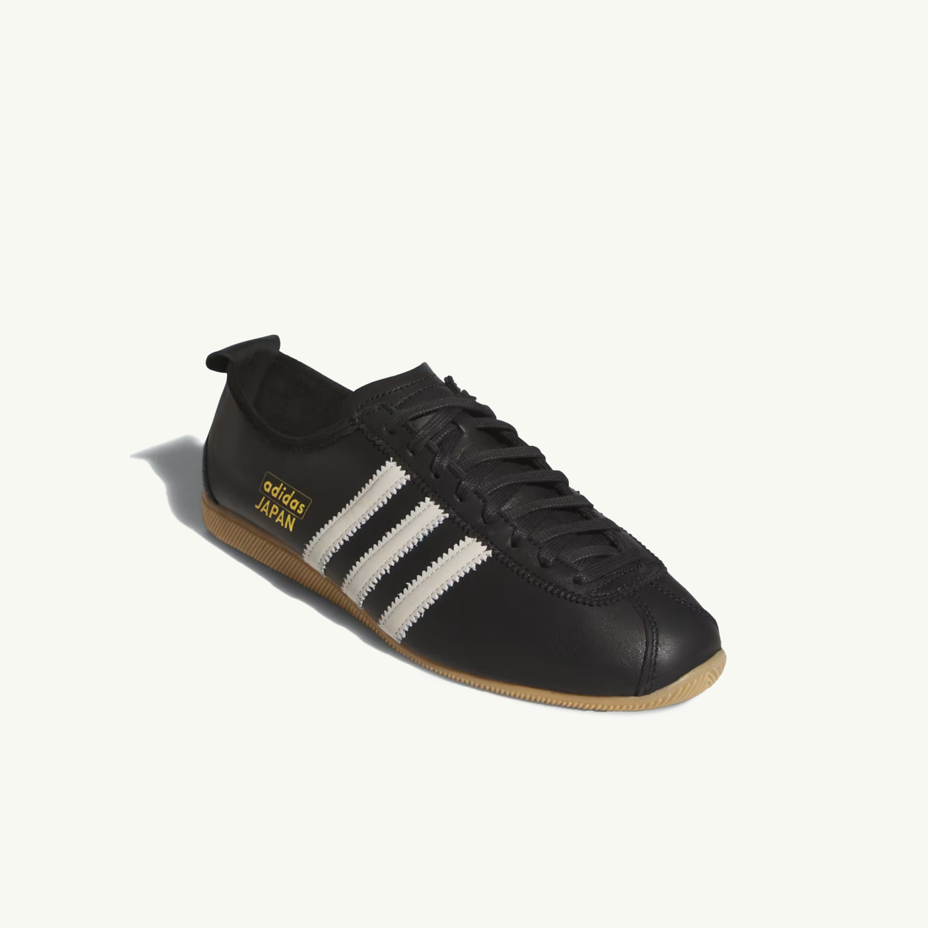 Japan - Core Black/Alumina/Gold Metallic