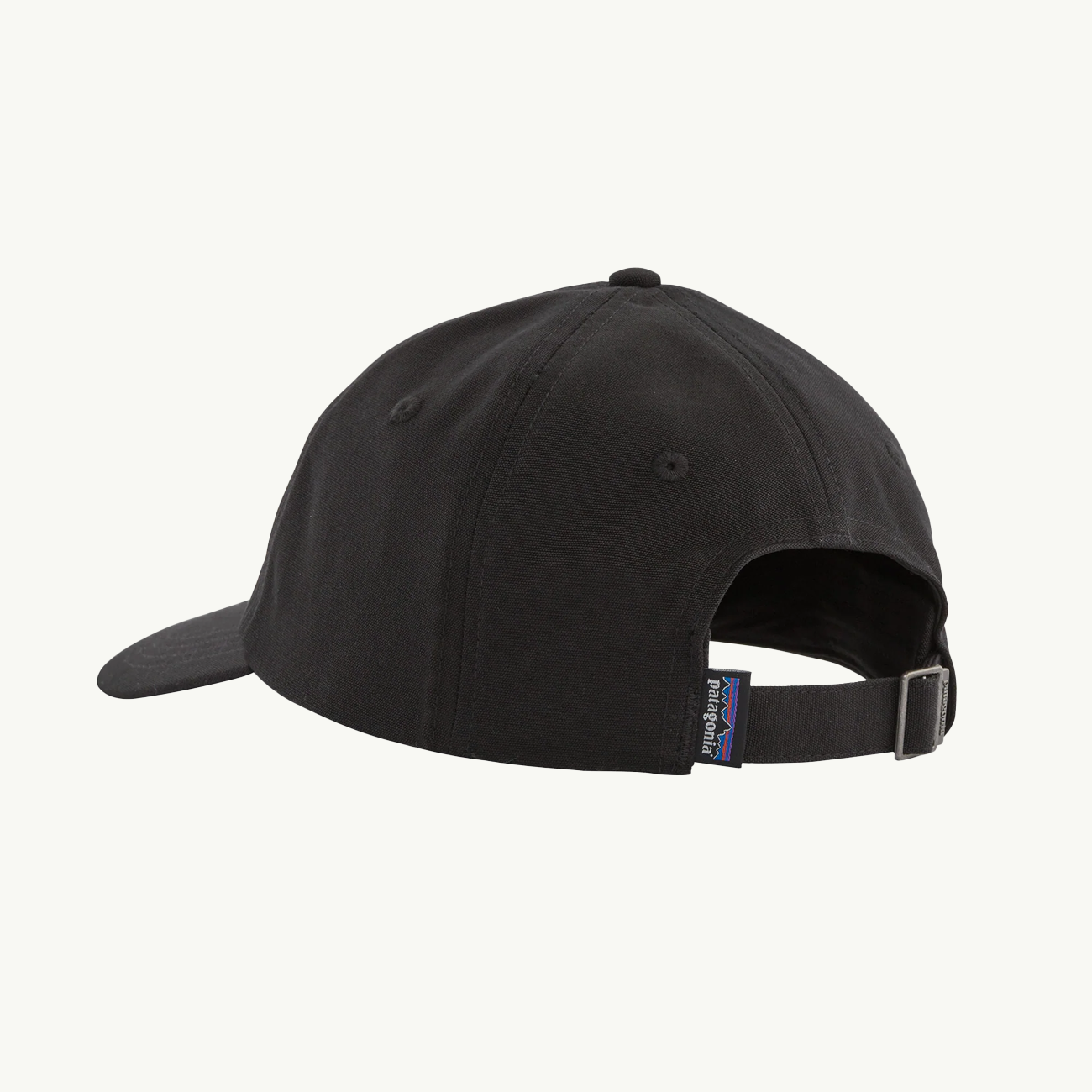 P-6 Label Trad Cap - New Navy
