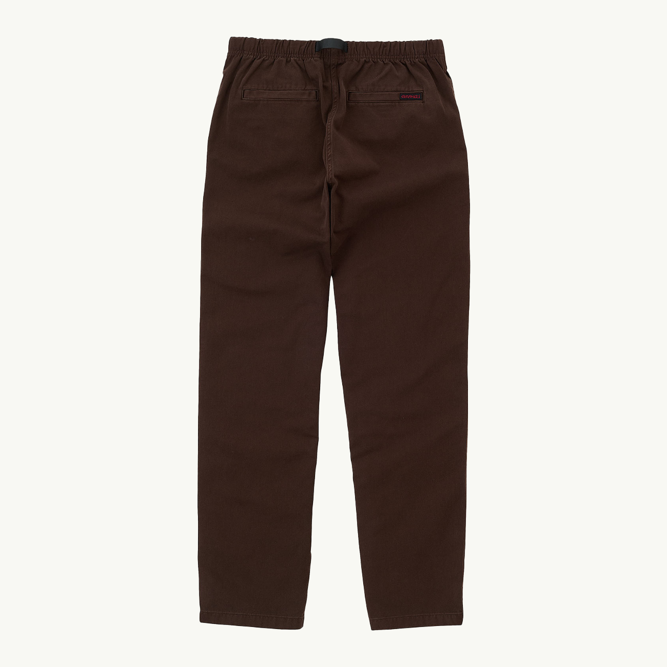 Gramicci Pant - Chocolate