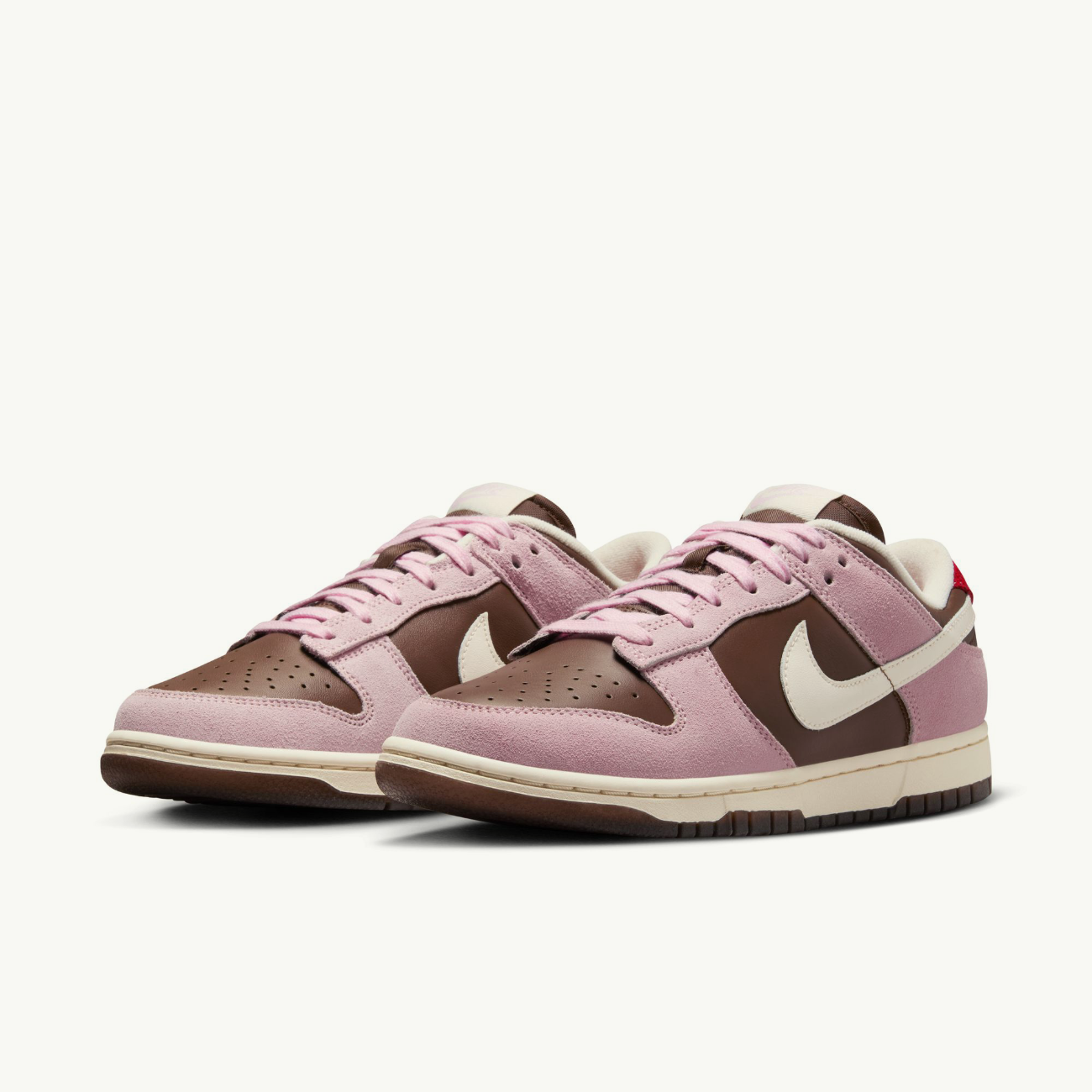 Women's Dunk Low - 'Neapolitan'