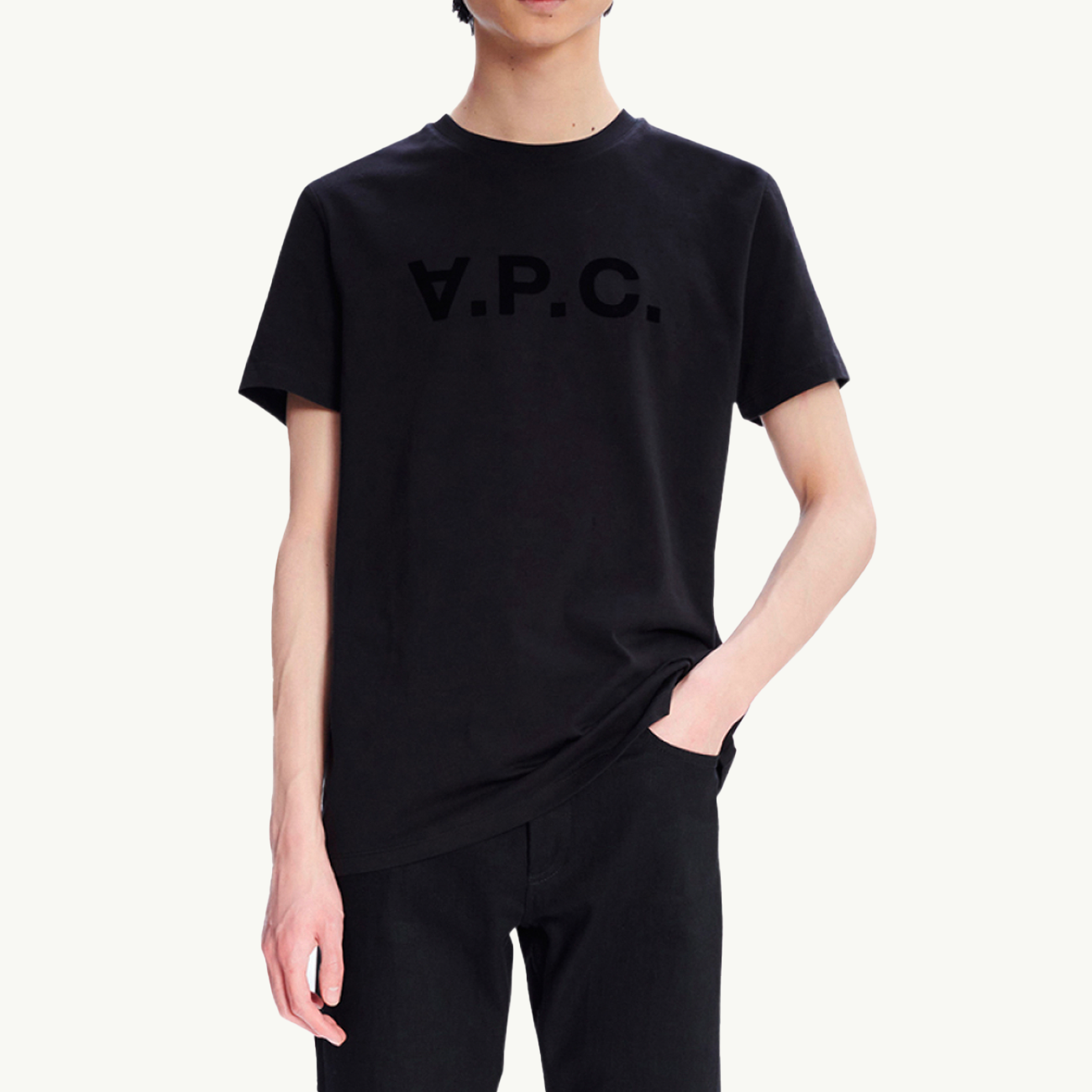 VPC T-Shirt - Black