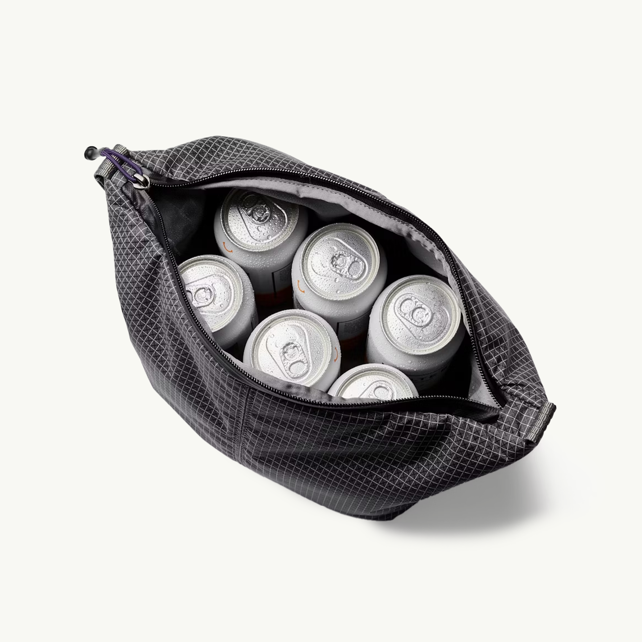 Lite Cooler Caddy 6L - Arcade Grey