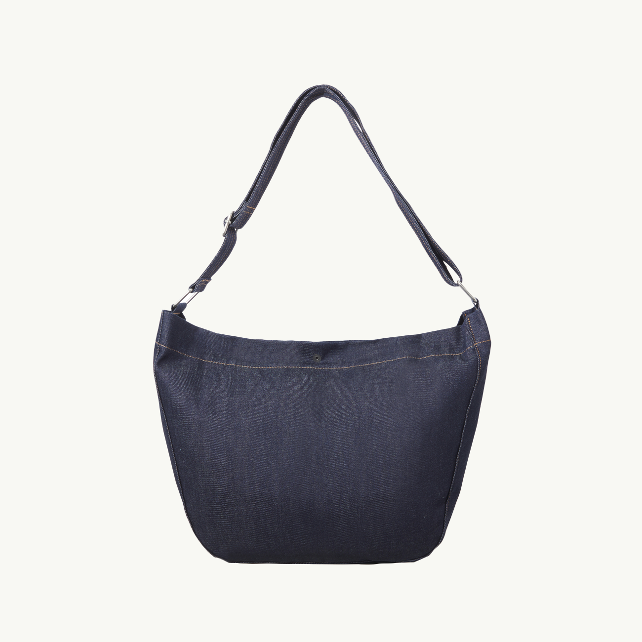 Journal Satchel - Indigo