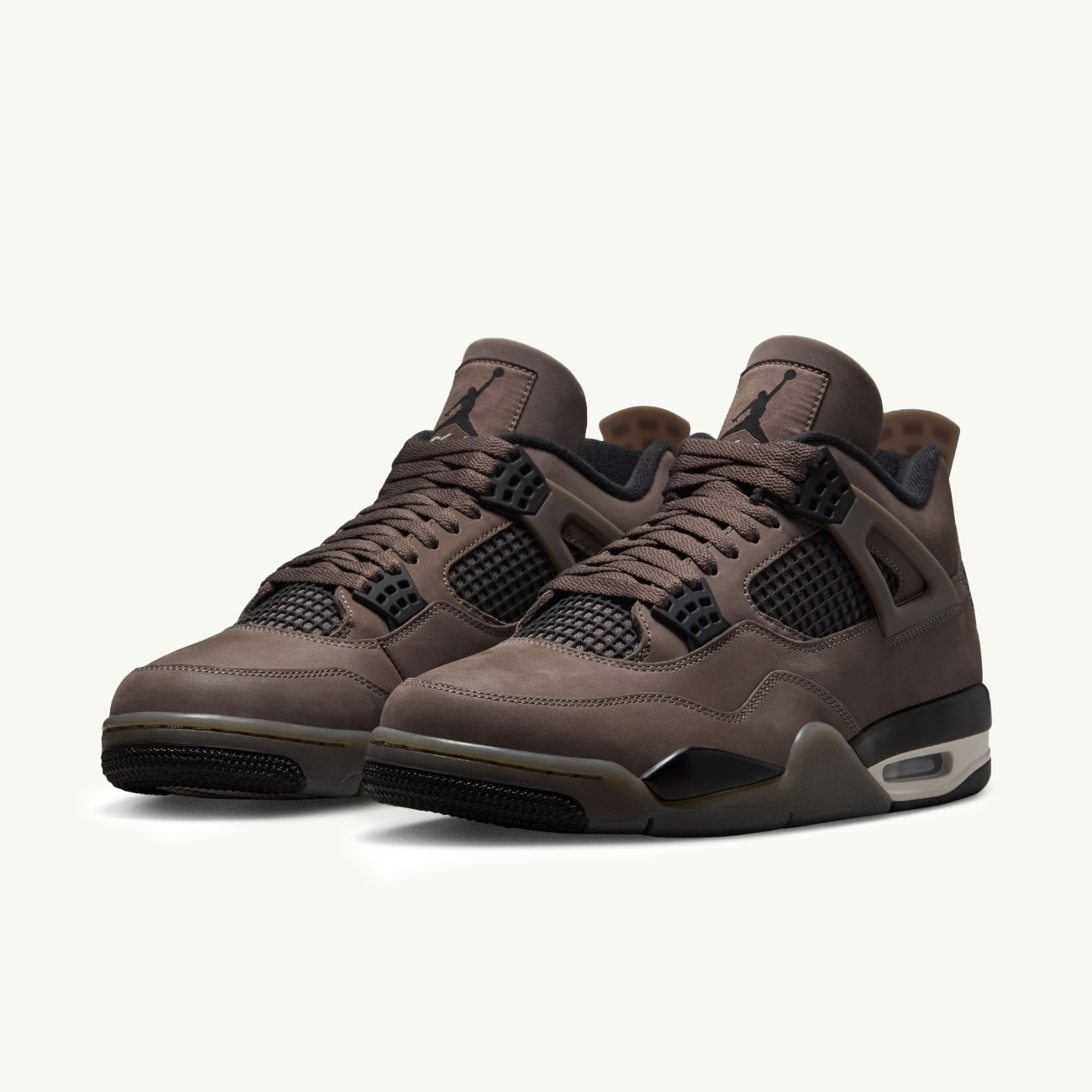Air Jordan 4 Retro - 'Cave Stone'