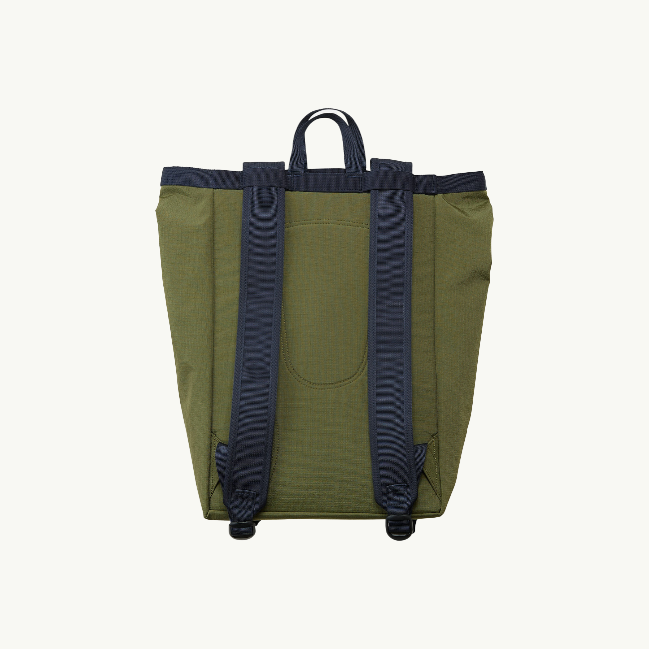 Backpack Tote - Olive