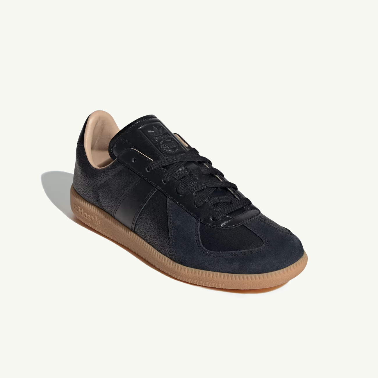 BW Army Lux - Core Black