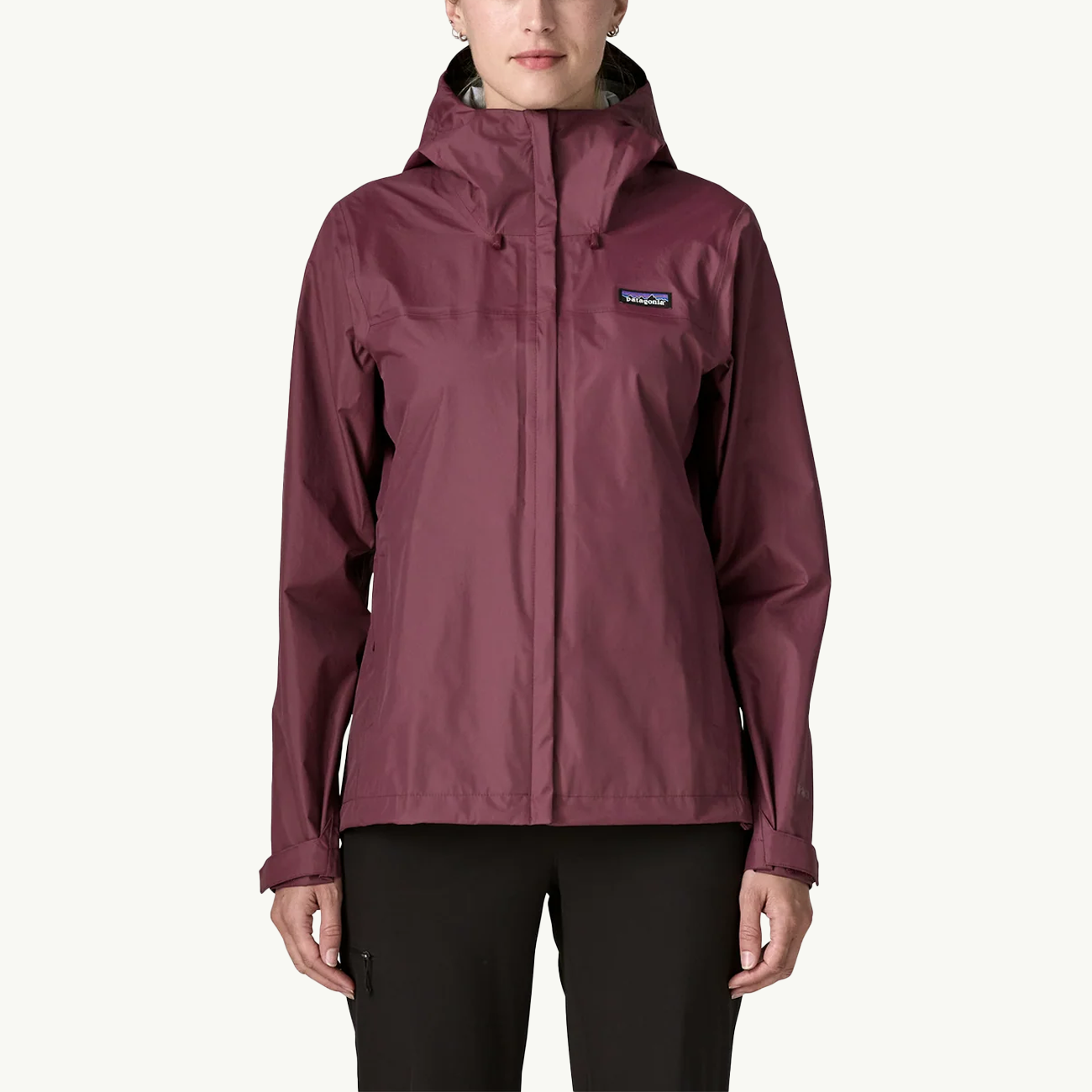 Women’s Torrentshell 3L Jacket - Berry Fig