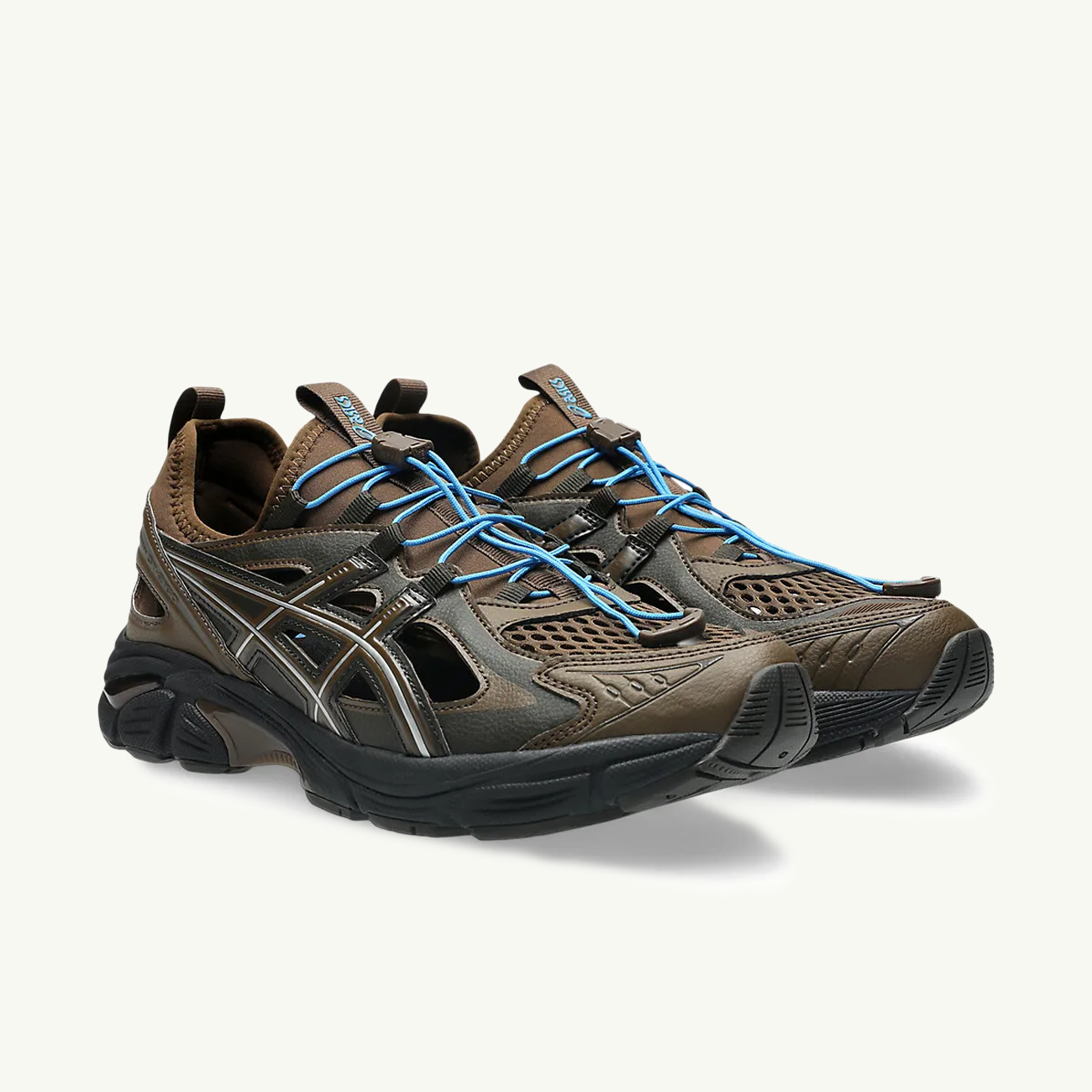 GT-2160 Breeze - Brown Storm/Black Coffee
