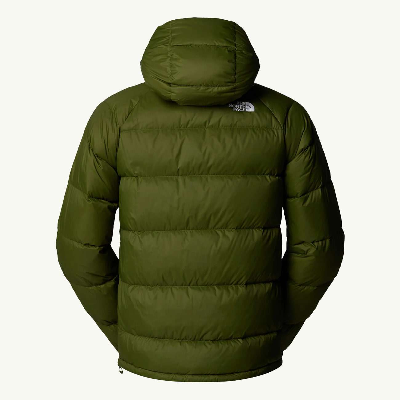 Hydrenalite Down Hoodie - Woodland Green