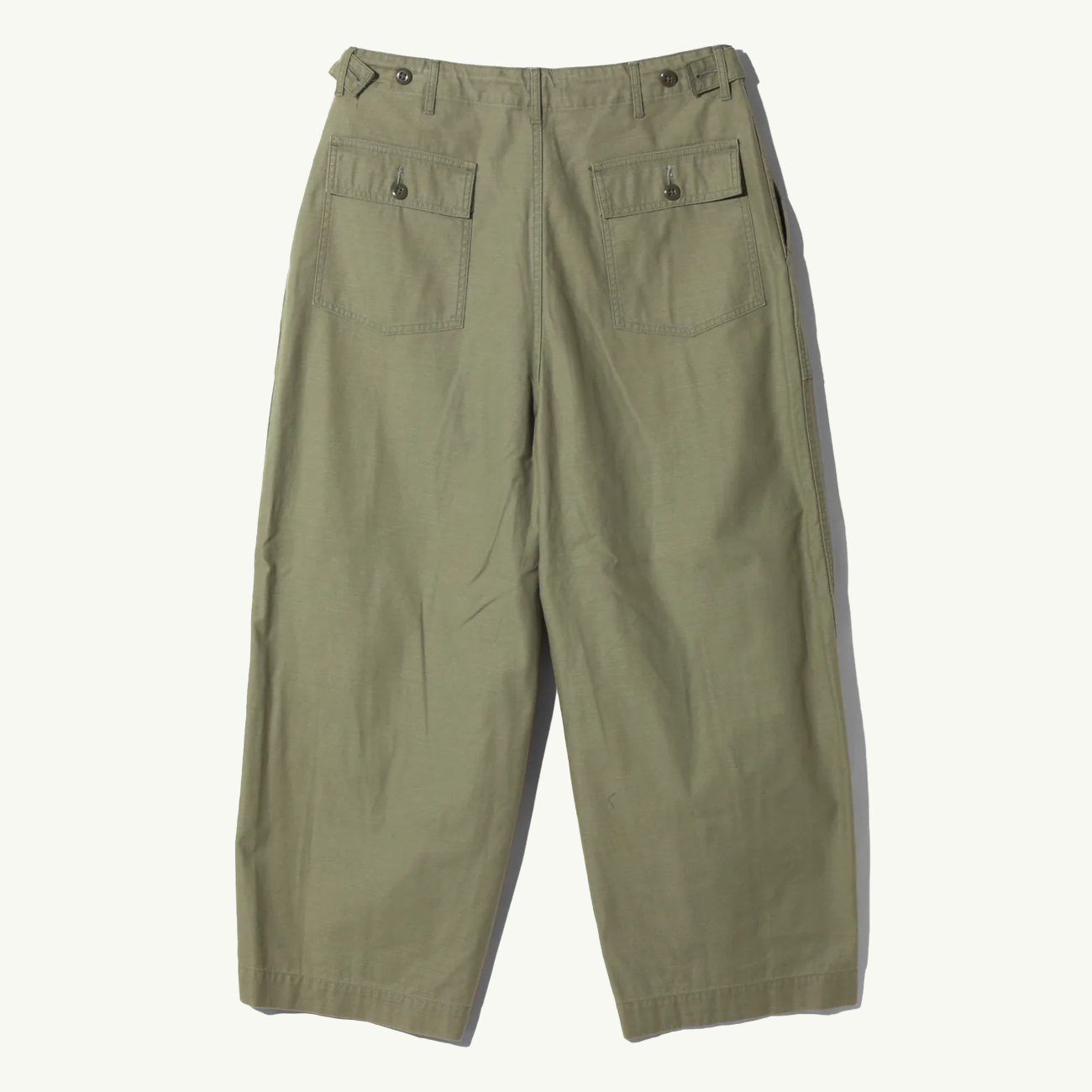 Women's H.D. Pant Fatigue - Olive