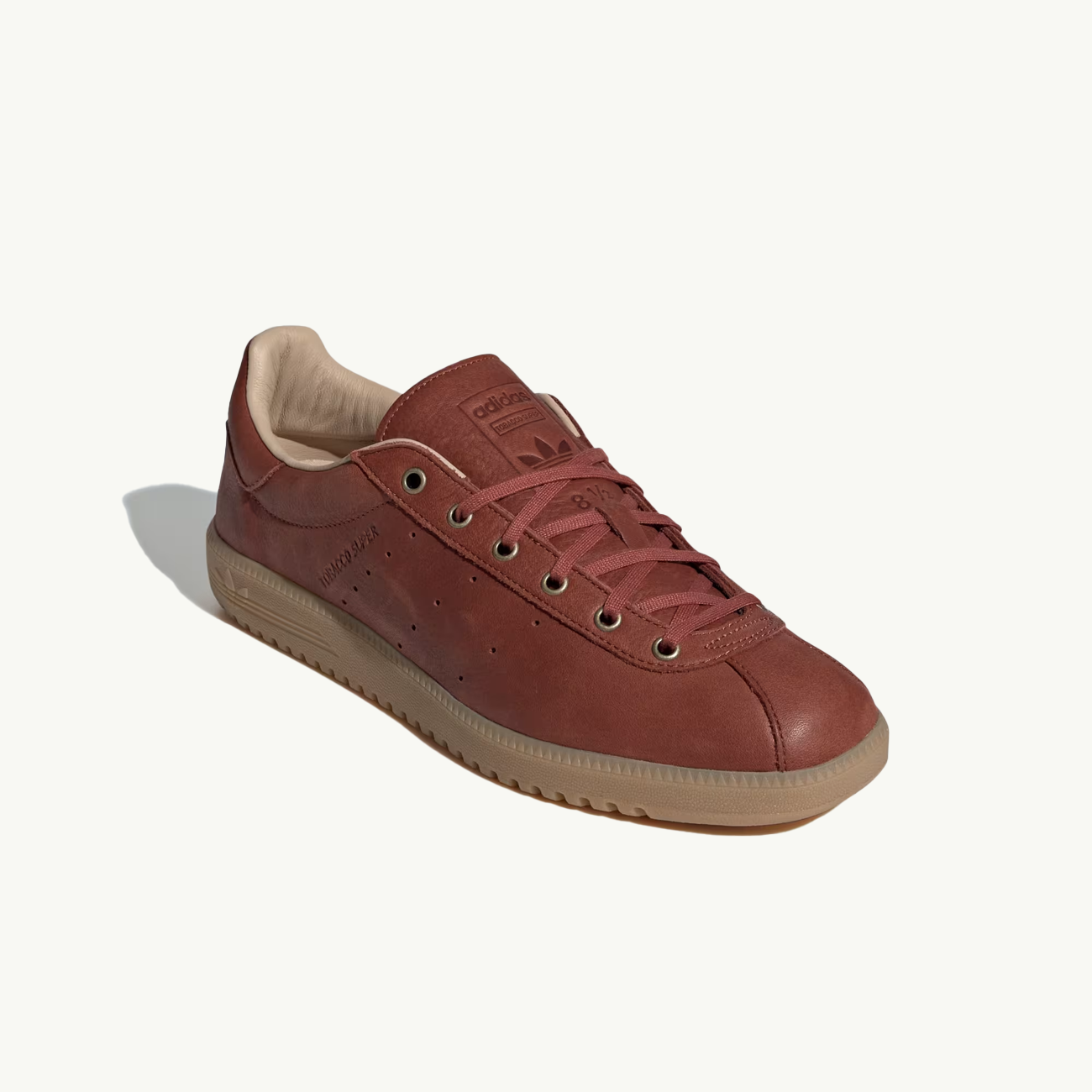 Tobacco Super - Fox Brown/Gum
