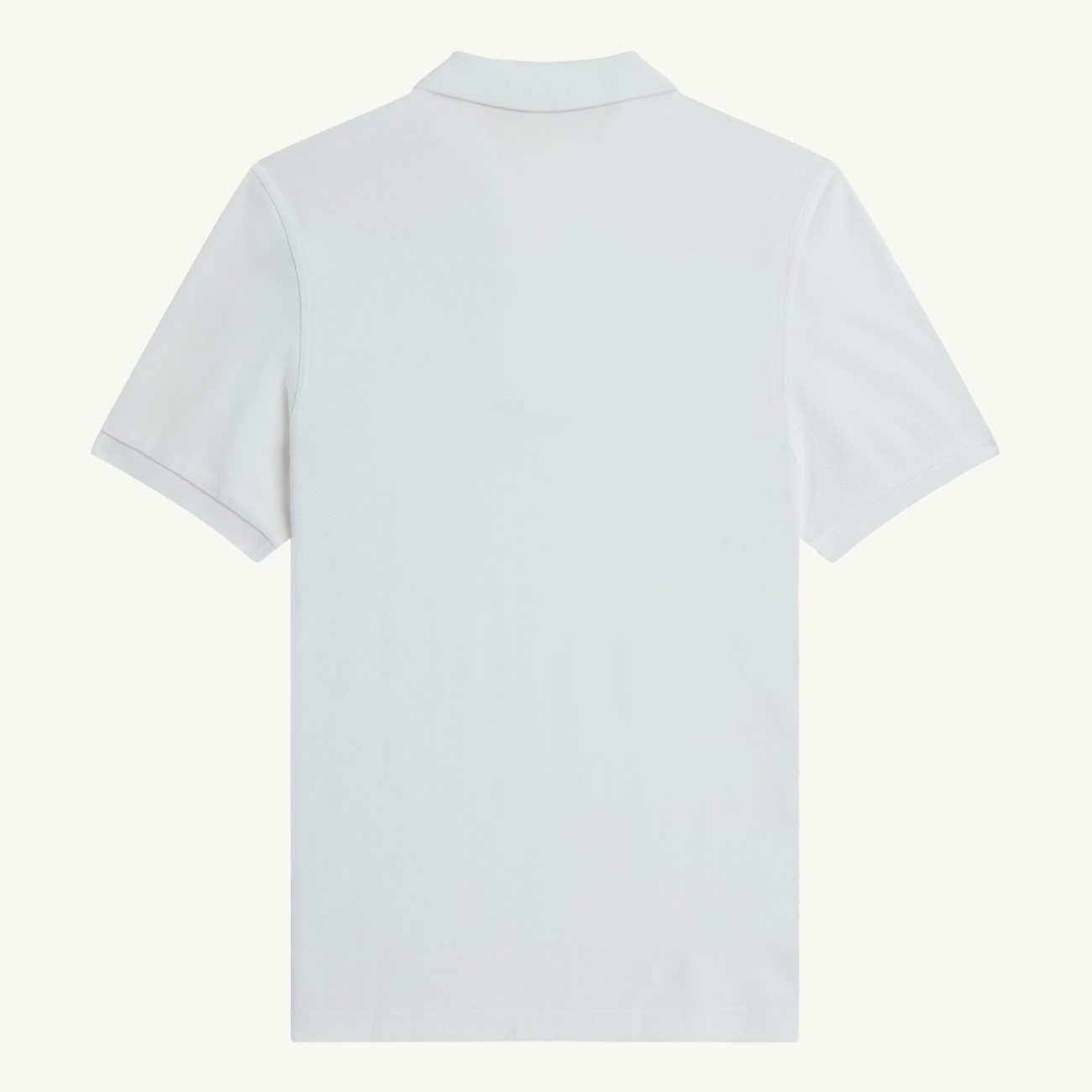Slim Fit FP Shirt - White/Navy