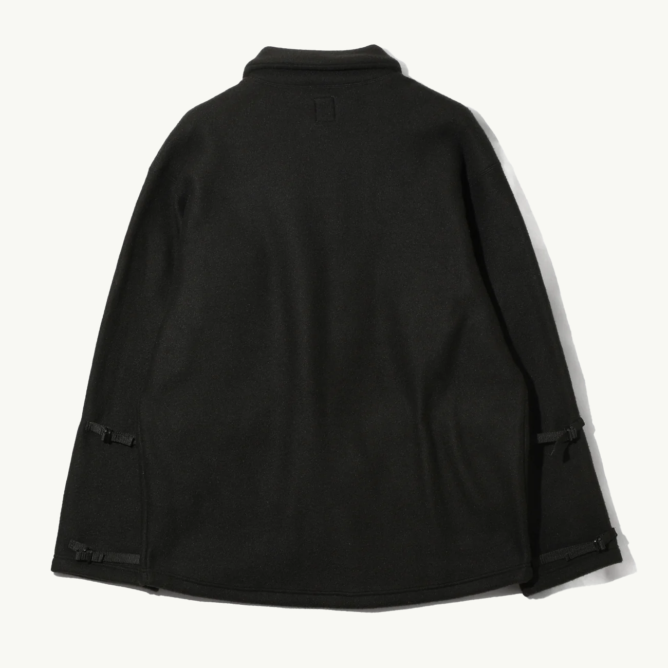 Bow Hunting Jacket - Black