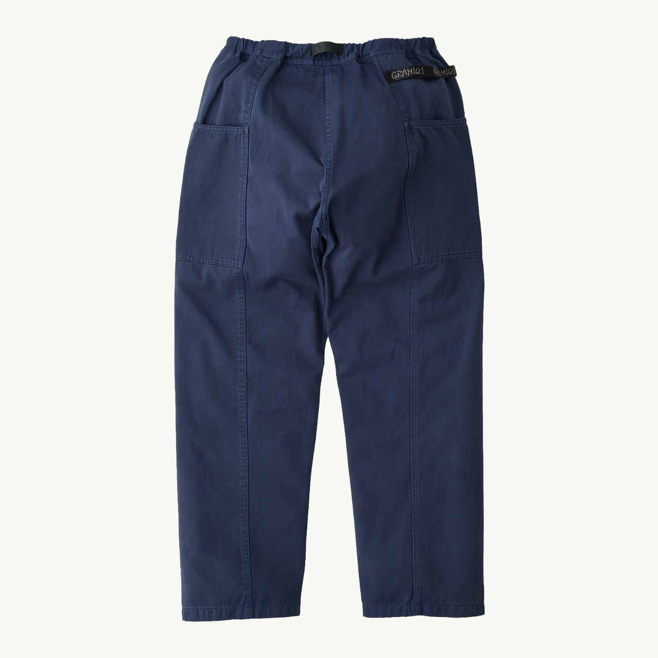 Gadget Pant - Navy Pigment