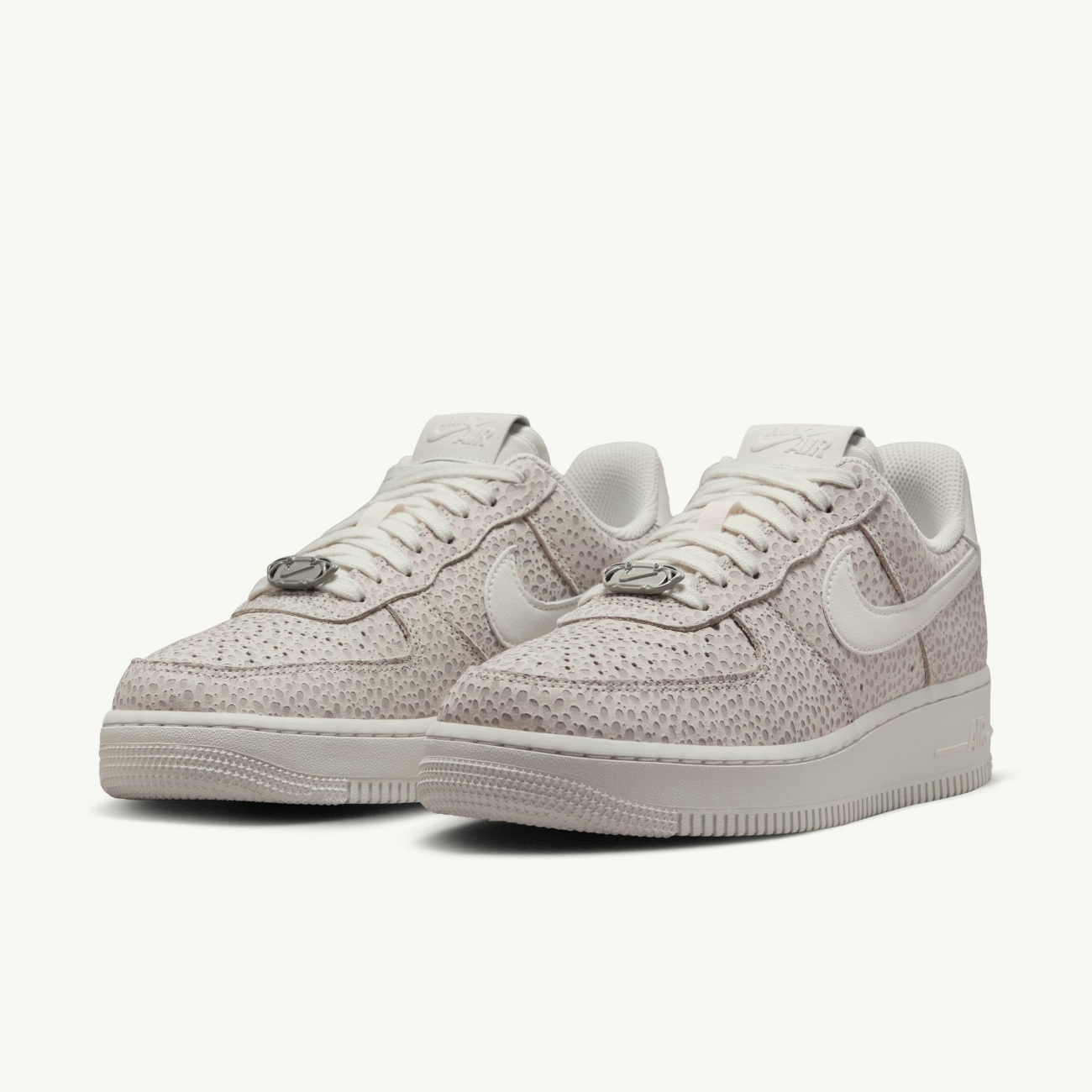 Women's Air Force 1 Low Safari - 'Phantom'