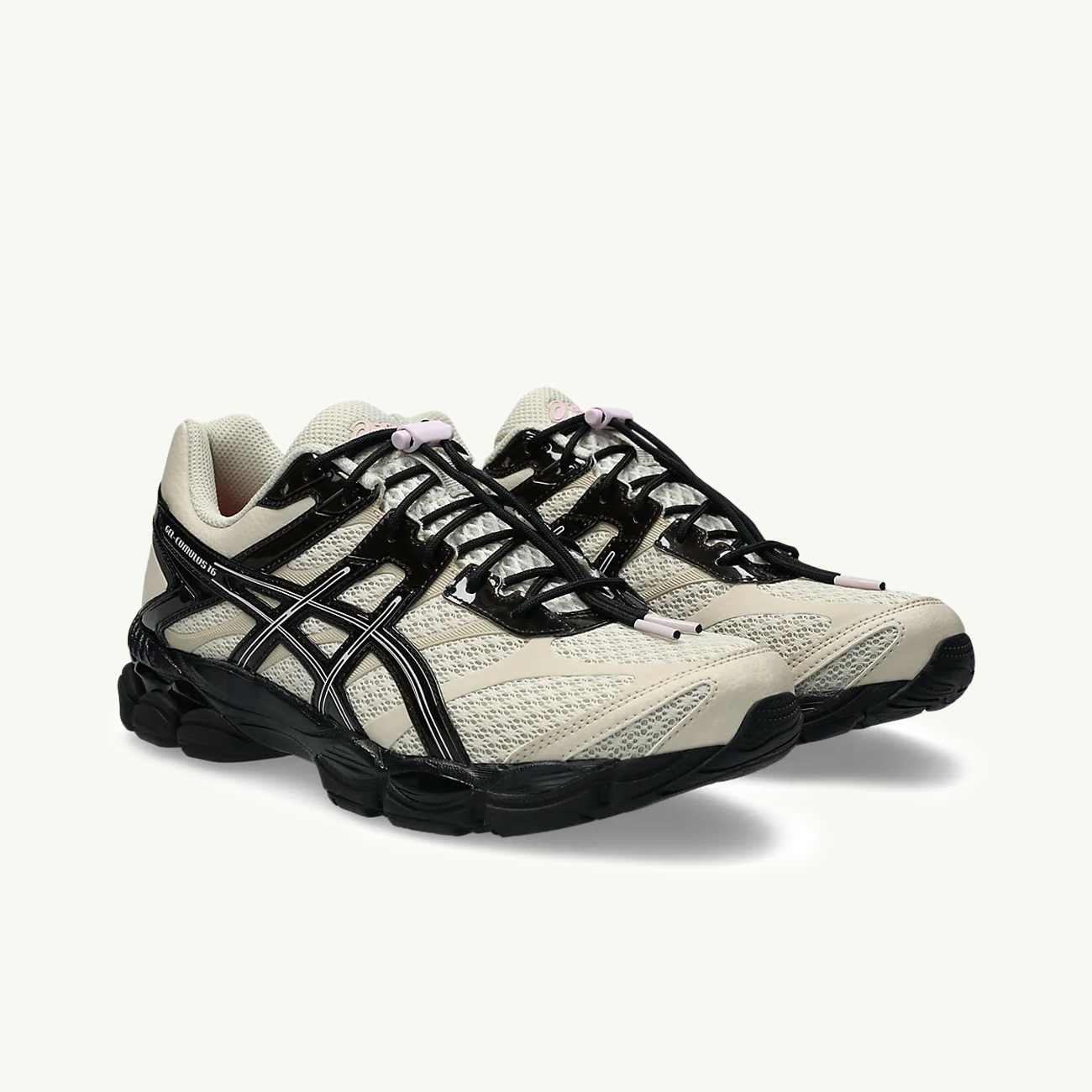 Gel-Cumulus 16 - Desert Rose