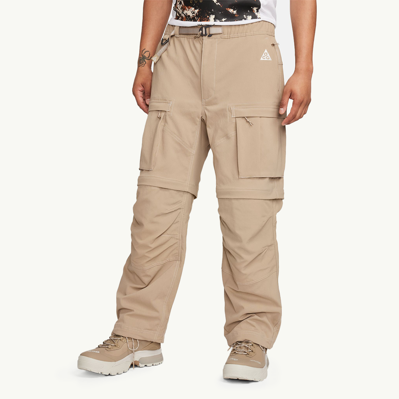 Area 51 ACG Cargo Pants Smith Summit