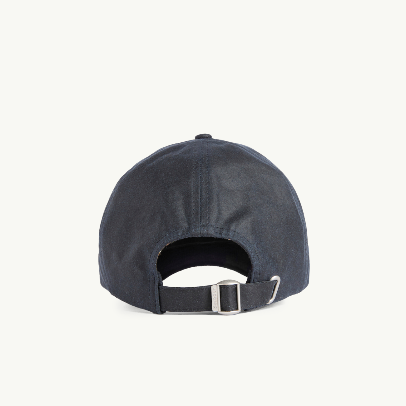 Barbour x A.P.C. Wax Cap - Dark Navy