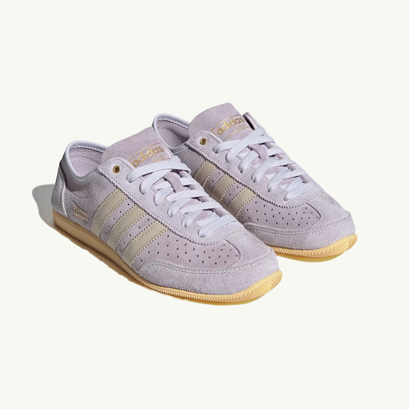 Women's Japan Decon - Frozen Purple/Alumina/Orange Tint