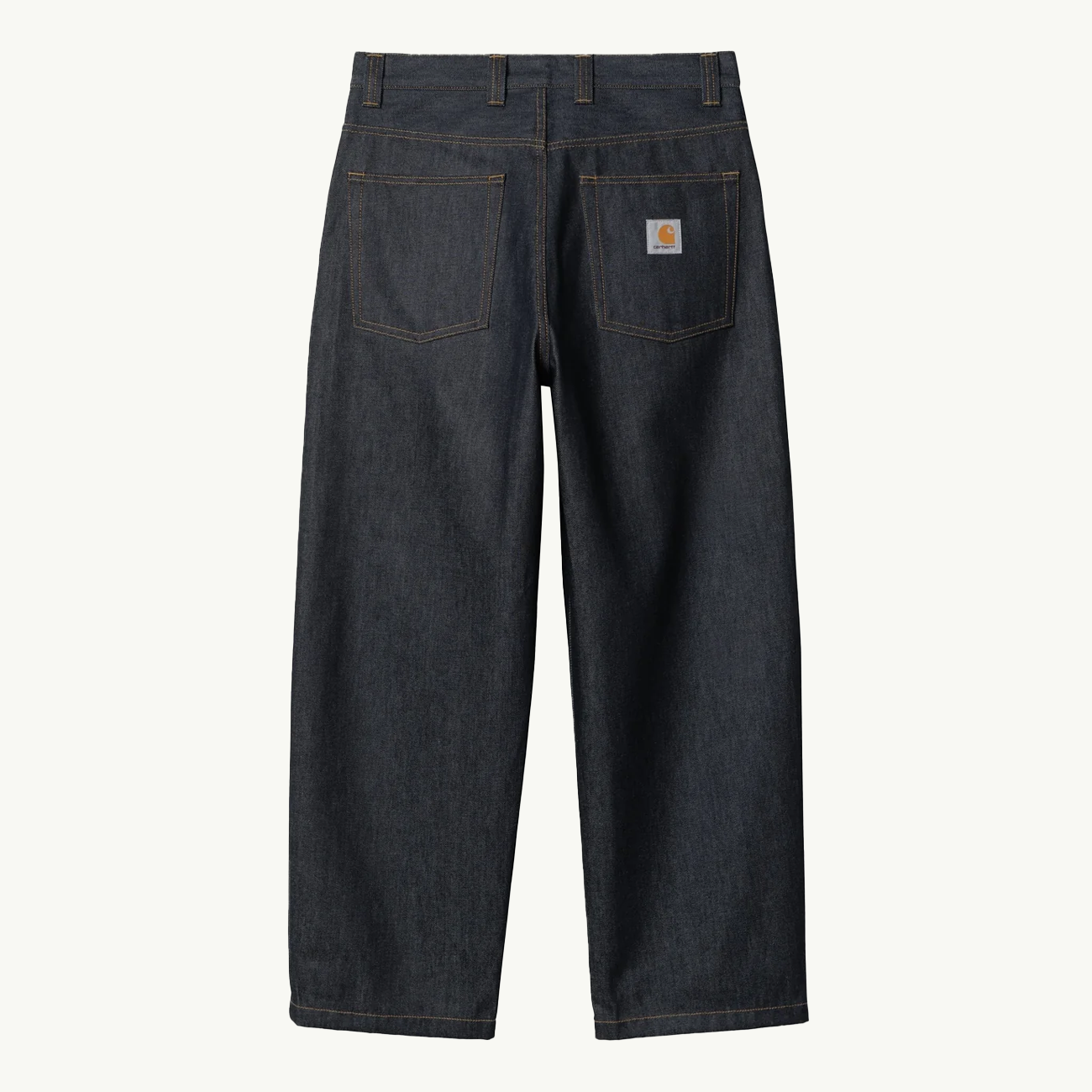 Brandon Pant - Blue Rigid