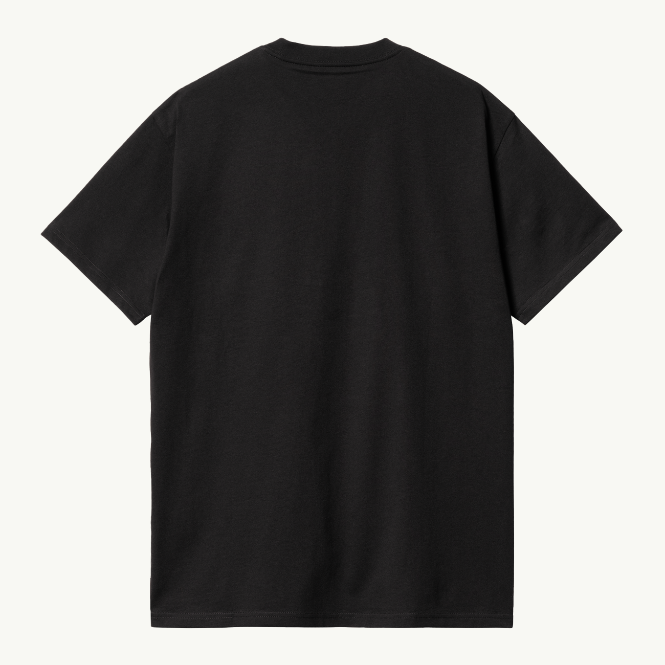 SS Stone Cold T-Shirt - Black