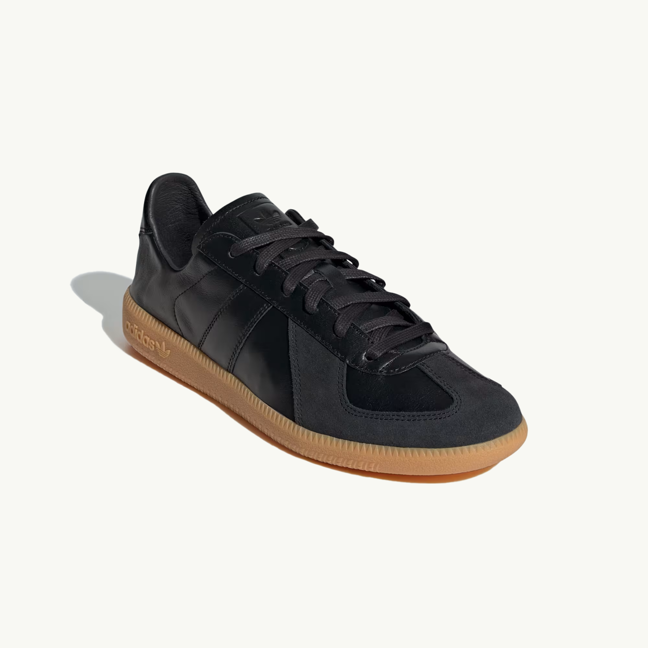 BW Army - Core Black/Core Black/Gum
